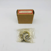 Crown 942062 Steering Worm Gear Bearing Kit for Jeep Kaiser New Old Stock NOS 4