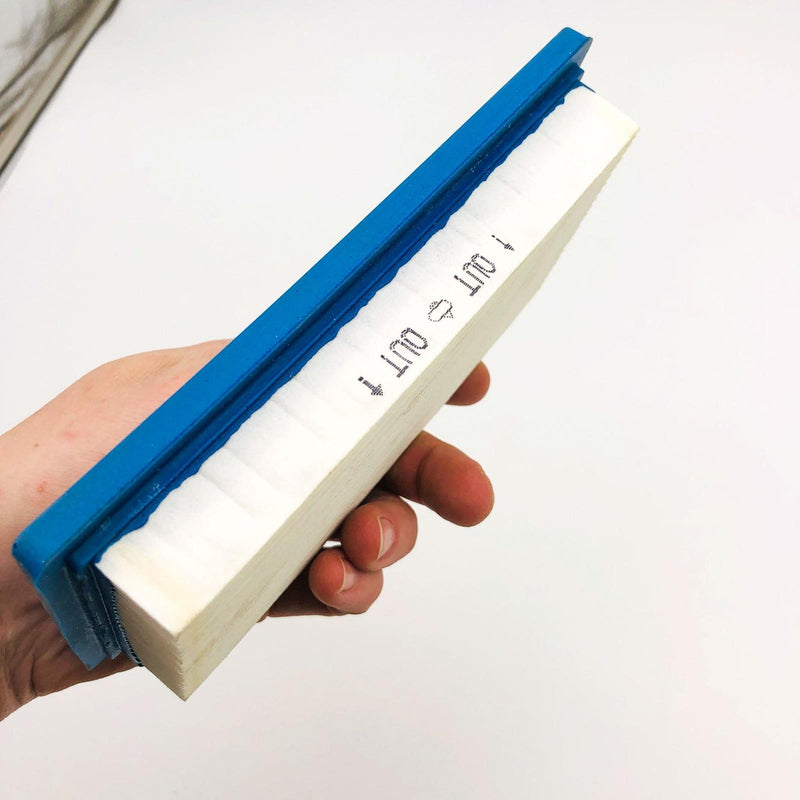 Briggs and Stratton 494511S Air Filter OEM NOS Replaces 494511 3