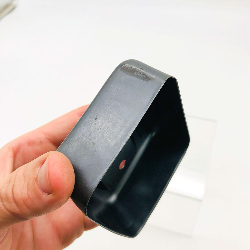 Poulan 530028645 Muffler Cover for Chainsaw OEM New Old Stock NOS Loose 7