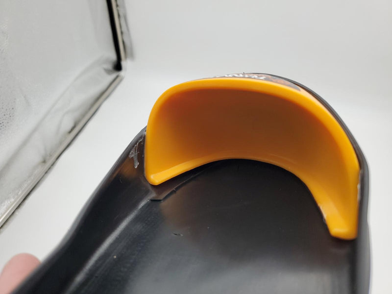 Impacto Turbotoe Overshoe Toe Caps XL Men's 12-13 Shoes PVC Composite TTCOMP-XL 3