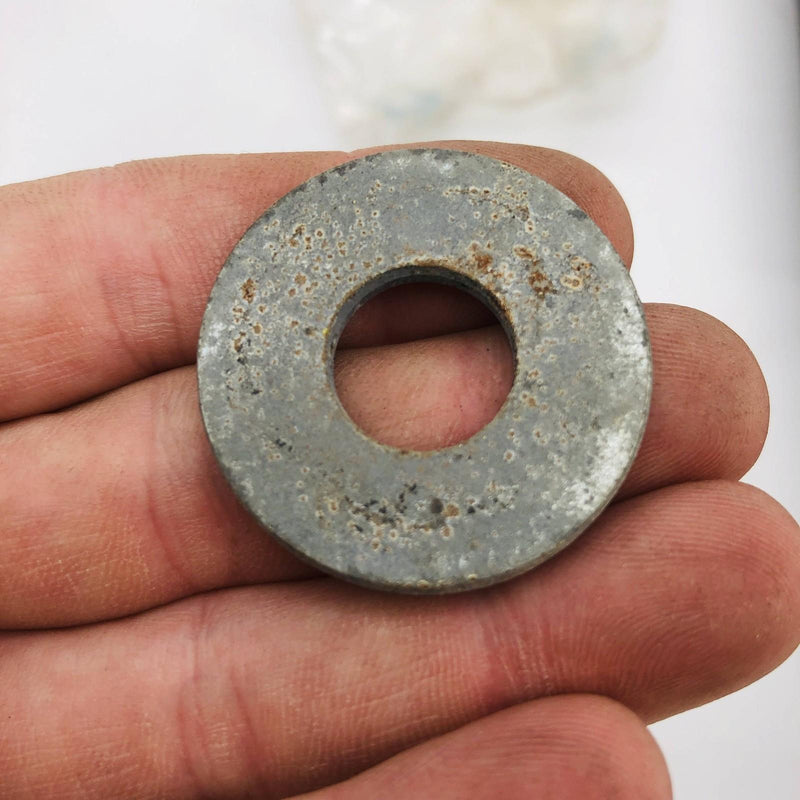 AMC Jeep 83500177 Shock Absorber Package Severe Use OEM NOS 83-86 CJ Open DMG 6