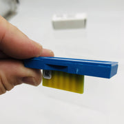 Honeywell ST7800A1112 Purge Timer 12 Minutes for Some 7800 SERIES Relay Modules 7