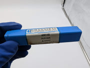 Hannibal Carbide Tool 0.5512" Drill Bit 118 Deg 4-13/16" LOC 6-5/8" OAL 600140 5