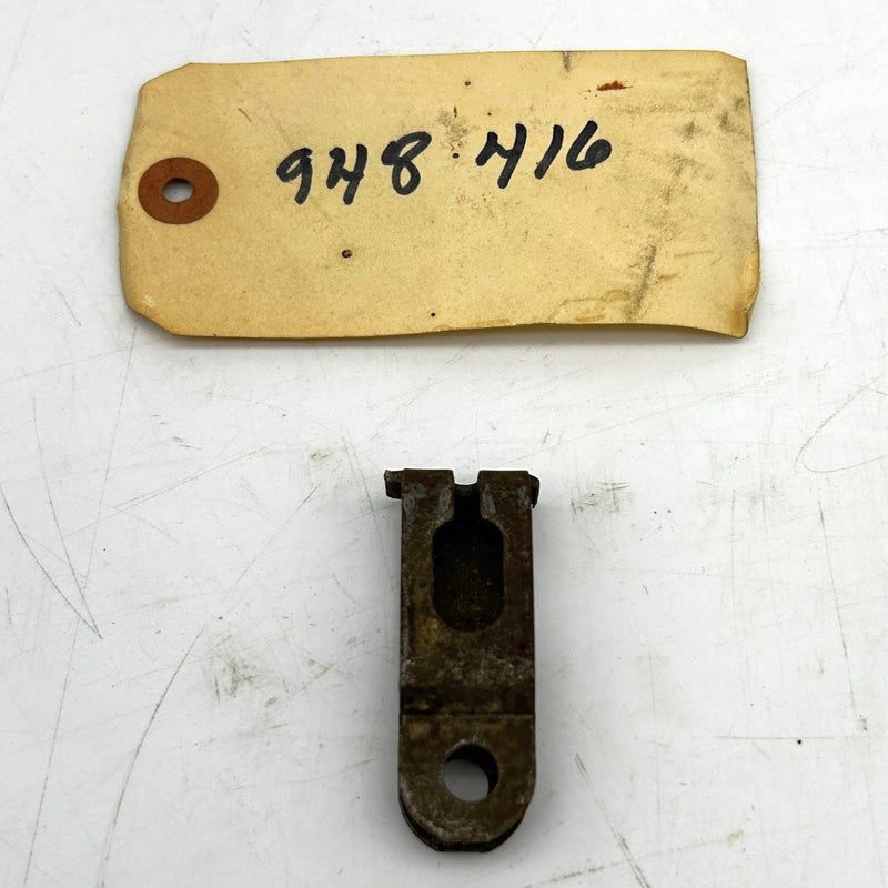 Kaiser Jeep 0948416 Clutch Clevis OEM NOS 1966-71 Jeep C-101 Commando V6 Open 1
