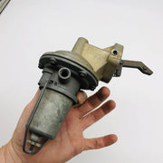 Jeep 219609 Fuel Pump 6-232 OHV 3805 CM For J-Series 65-71 New NOS Open 4