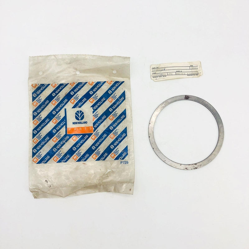 New Holland 81803522 Shim OEM New Old Stock NOS Open 5