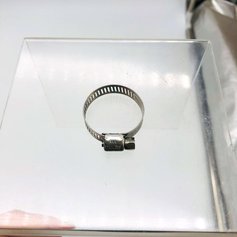 Poulan 507432100 Clamp for Chainsaw OEM New Old Stock NOS Loose 5