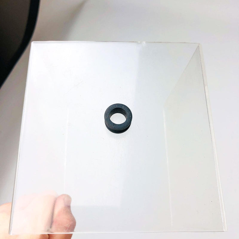 Mopar J2077029 Grommet for Soft Top Hardware OEM NOS 1981-86 CJ 5/7 11