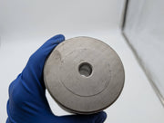 Martin ML150 5/8 Jaw Coupling Hub 1-5/8" Bore 1-3/4" Bore Length 3-3/4" OD 3