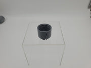 Aquafine 12420 Compression Nut Cap Fits DE UV Lamp OEM Part 3