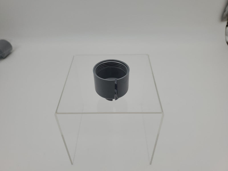 Aquafine 12420 Compression Nut Cap Fits DE UV Lamp OEM Part 3
