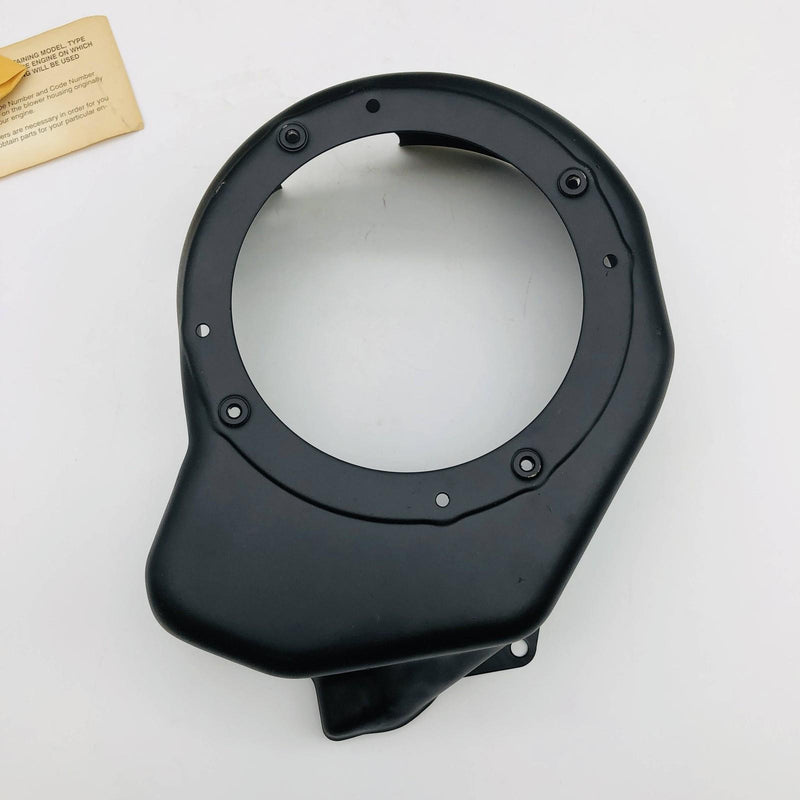 Briggs and Stratton 694378 Housing Blower Genuine OEM No Starter Drive Cover 9