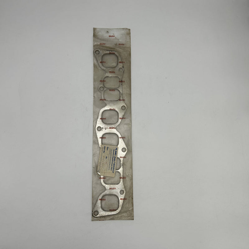 AMC Jeep 8060300 Gasket for Intake and Exhaust Manifold OEM NOS Sealed 3