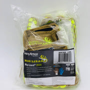 HexArmor Rig Lizard 2030 Work Glove Sz XXL 11 Mechanic Synthetic Leather 1 Pair 1