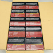 West Chester 2550 Disposable Gloves Small Posi Shield PF Latex 10 Boxes/Case 6