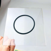 Mopar J0941521 Gasket O Ring Fuel Sending Unit OEM NOS Rubber 8