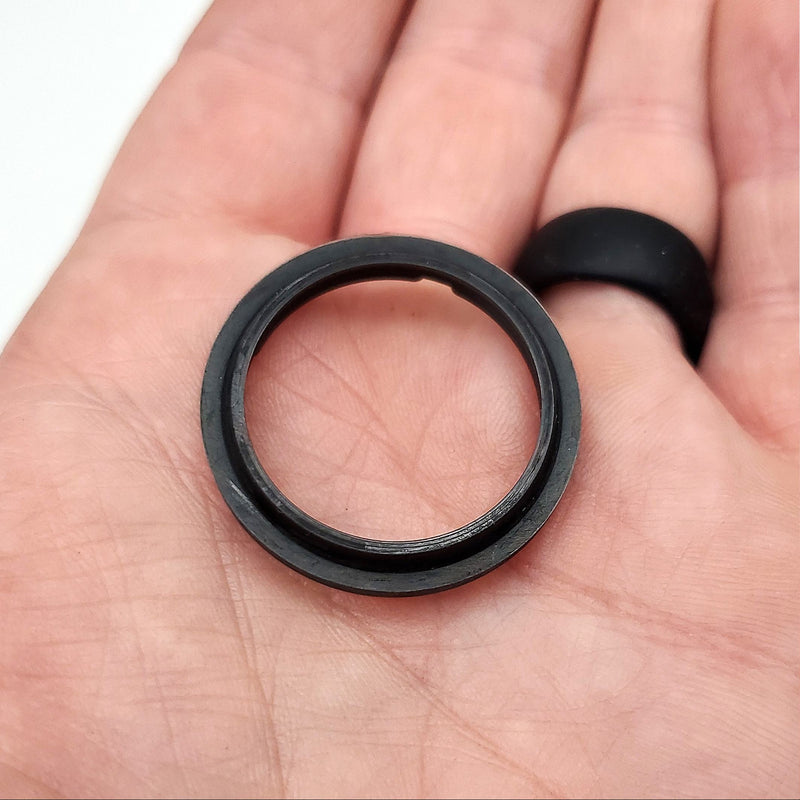 Numatics A97-K1N-AA Seal Repair Kit 1-1/2" Bore 1" Rod Asco Numatics 2