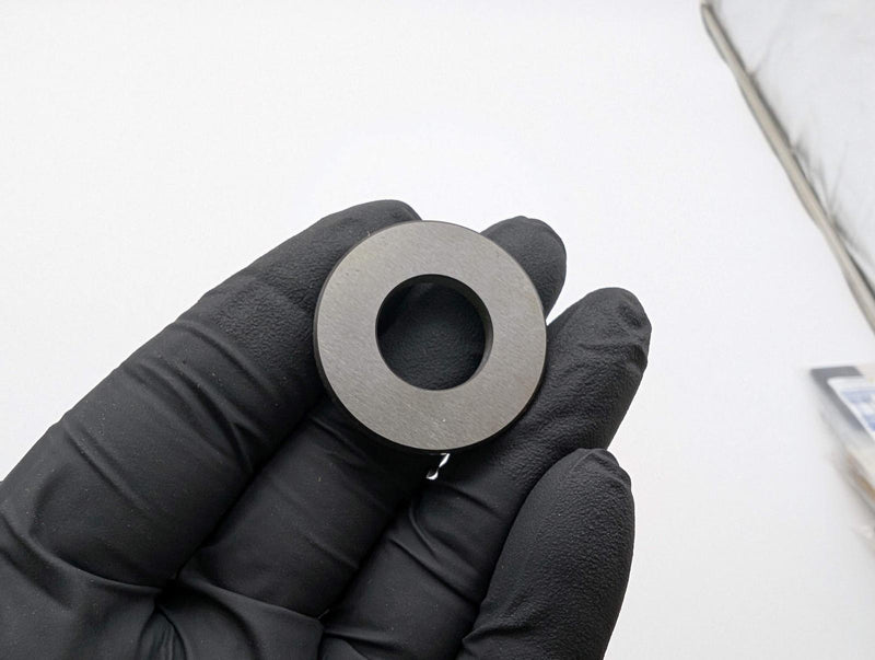 Hardinge MC 000417302 Preload Washer 0.625" ID 1.29" OD 0.15" Thick OEM Part