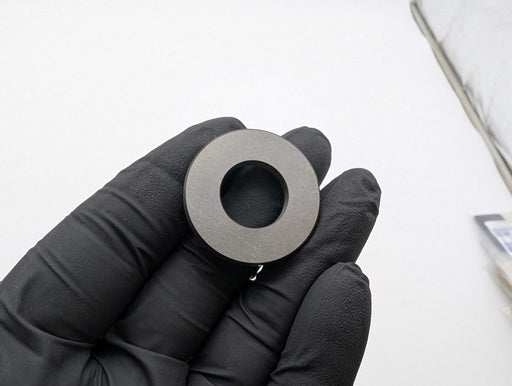 Hardinge MC 000417302 Preload Washer 0.625" ID 1.29" OD 0.15" Thick OEM Part 2