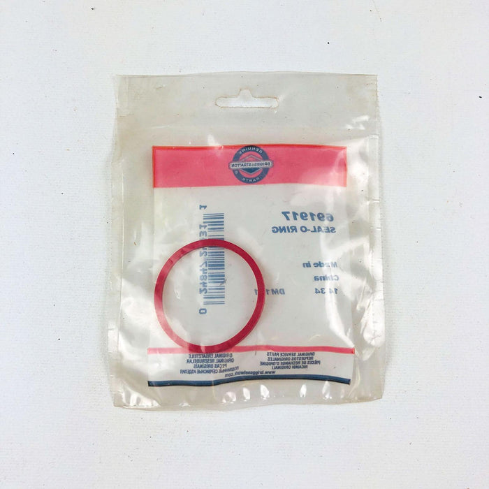 Briggs and Stratton 691917 O Ring Seal OEM NOS For Simplicity 281106 / 697891 3