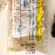 Mopar 11502764 Screw Bolt for Steering Column Housing OEM NOS Loose 2