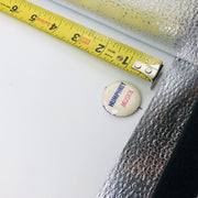 Hubert Humphrey Muskie Button 1" Pinback Political Campaign President Vintage 9