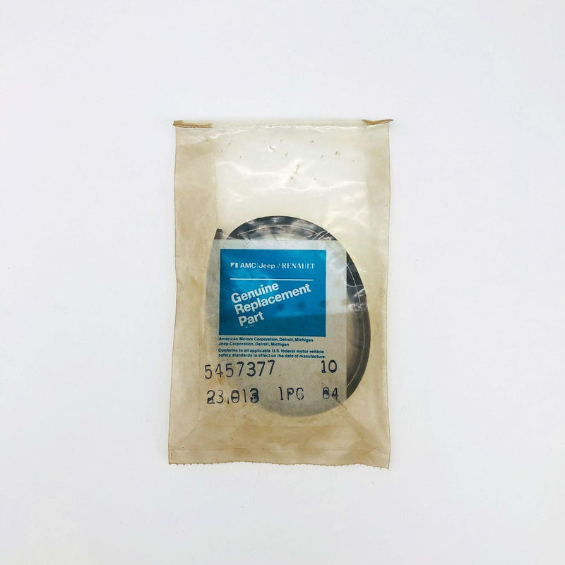 AMC Jeep 5457377 Seal Tailgate Opening OEM NOS 1974 On Body 10 25-1/4 Long 6