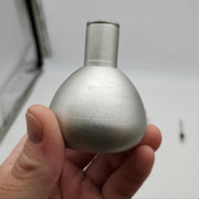 Falcon Door Knob SFIC Conversion Satin Aluminum A11963 Sargent Integra Locksets 6