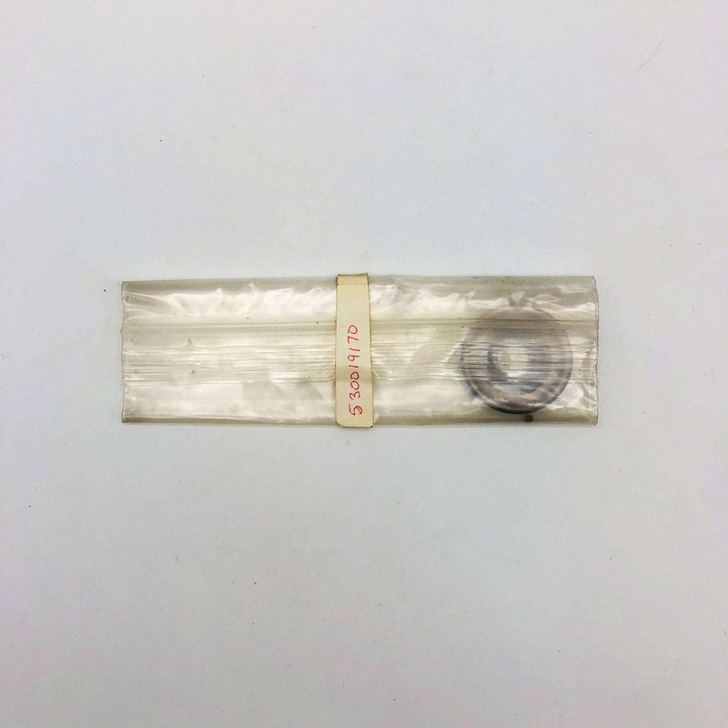 Poulan 530019170 Crankcase Seal for Chainsaw OEM New Old Stock NOS Sealed 5