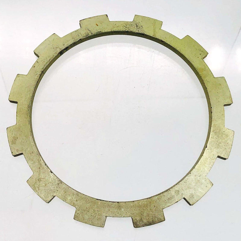 McCulloch 28113 Friction Clutch Disc for Model 47 Chainsaws OEM NOS Loose 1