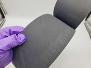 3M 461F Sanding Belts P180 Grade 4in x 156in Silicon Carbide XF Weight 2 Pack 3