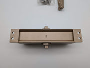 Yale No 84 Door Closer Non-Hold Open Bronze Finish Narrow Stile Century Model 5