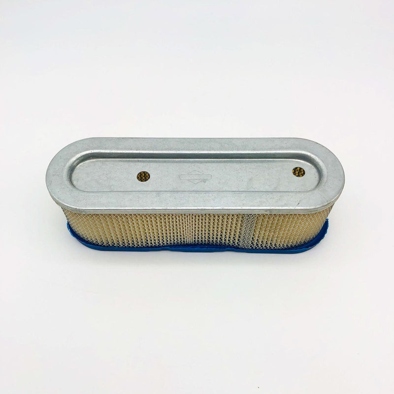 Briggs and Stratton 399806S Air Filter OEM NOS Replaces 399806 / 491519 8