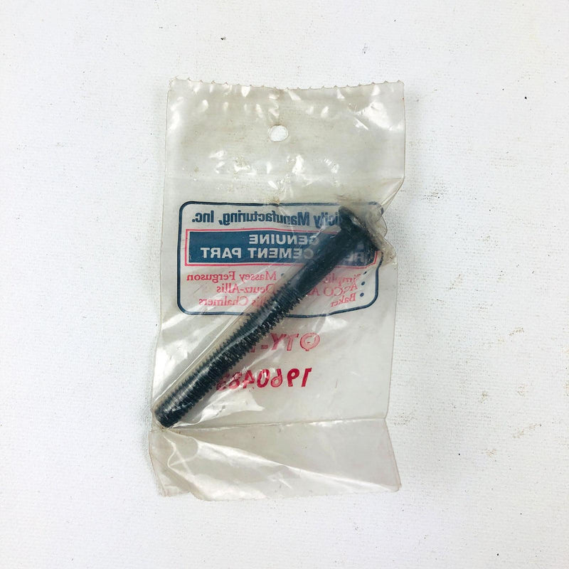 Simplicity 1960483 Bolt Round Head SH Square Neck .312-18x3.2 OEM NOS 1960748SM