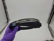 Megadyne 1600 PLT8 Timing Belt 833 Pitch 200 Teeth 12mm Width 1600mm Length 3