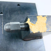 Miller Special Tool 6595 Transfer Shaft Support Fixture OEM Jeep Dodge Chrysler 10