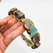 Briggs and Stratton 691065 Alternator OEM Used Superseded to 592829 Rplcs 696457 3