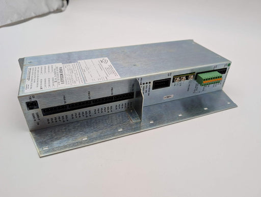 Fanuc EE-5404-001-008 Purge Control Module II 4 Fuse 5.3 Min Industrial Robots 2