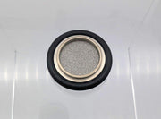 Oerlikon 88352 Centering Ring DIN 25 w/ Sintered Metal Filter FKM O-Ring 1