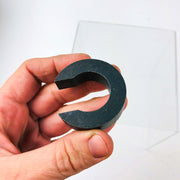 Snapper 7019152 Caster Spacer OEM NOS Replaced by 7019152YP Coated Black 6