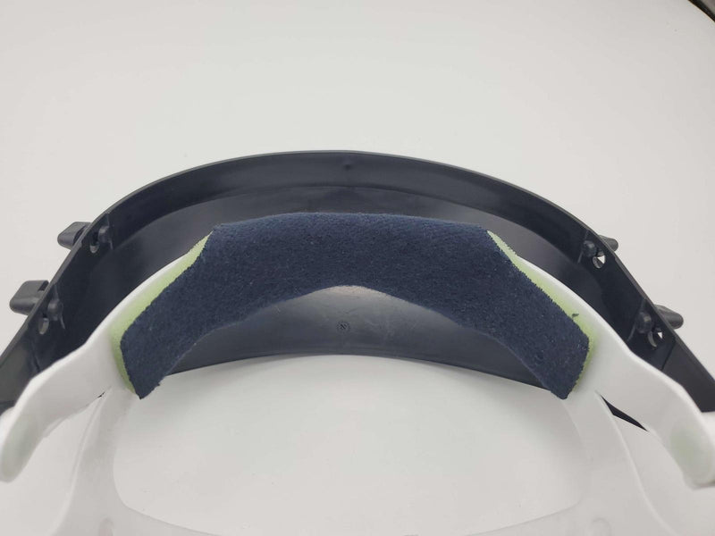 Jackson Safety 29077 Ratchet Headgear for Faceshields 29091, 29082, 29078 & More 5