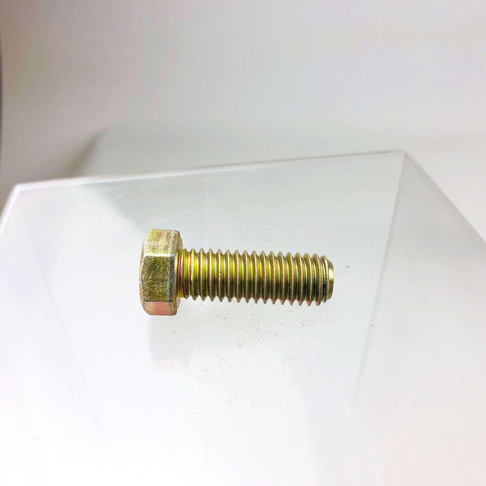 Simplicity 923471 Hex Head Cap Screw 7/16-14 x 1-1/4 Gr 8 OEM NOS 703579 5