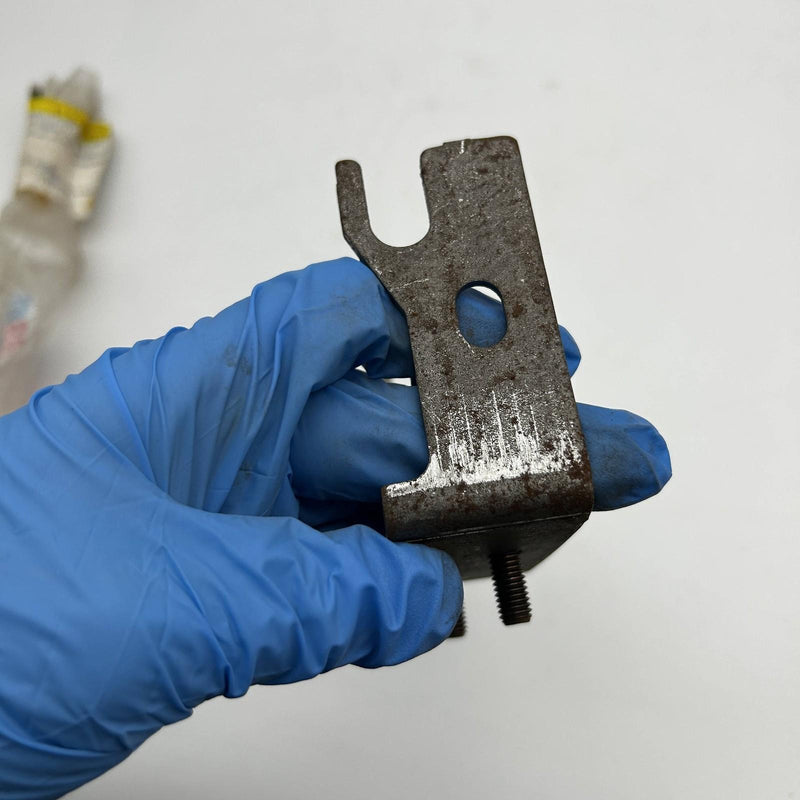 Mopar 4427331 Bracket for Exhaust Support OEM New Old Stock NOS Open 10
