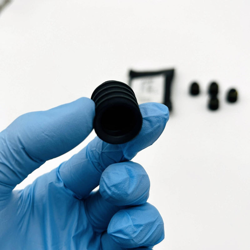 Piab BL20-2.10 Vacuum Suction Cup Machine Part Pack of 5 3