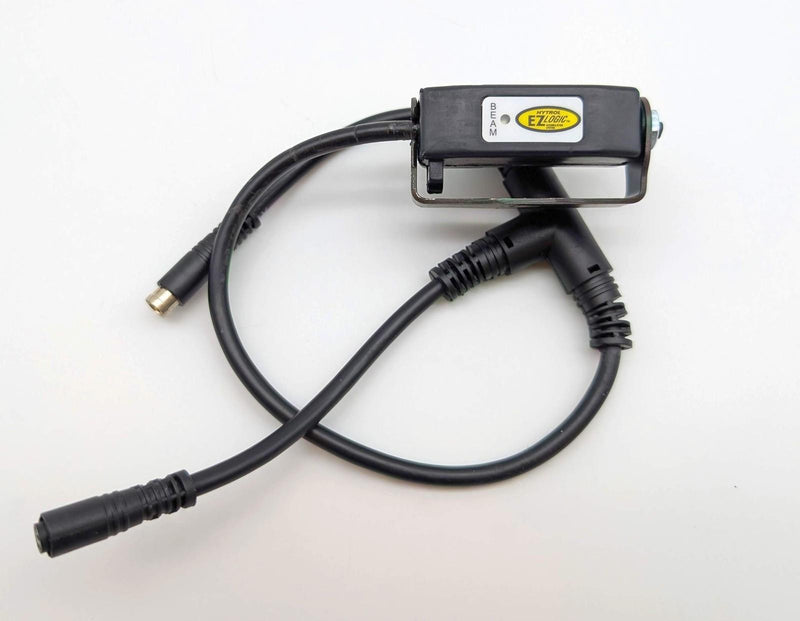 Hytrol 032.514 Remote Transducer Sensor Polarized for Dual Sensor Conveyors 1