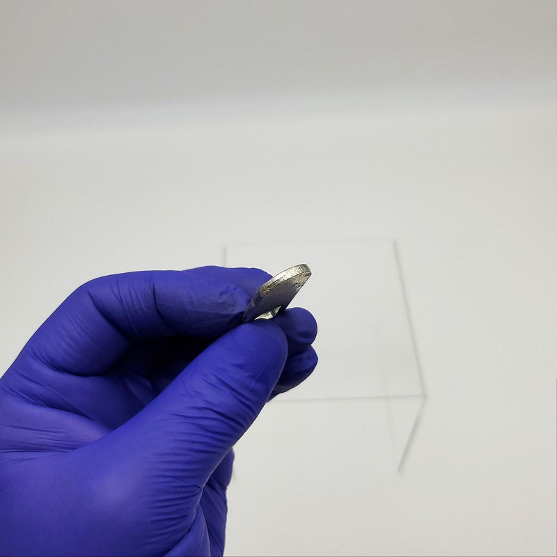 10x All Lock 05 Cams 1-7/16" Length 5/8" Wide Straight 0.35" ID USA Made NOS 3