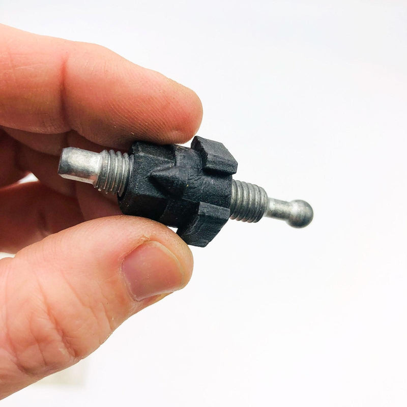 Mopar 55055312 Headlight Adjusting Screw Pivot OEM NOS For Jeep Cherokee 4