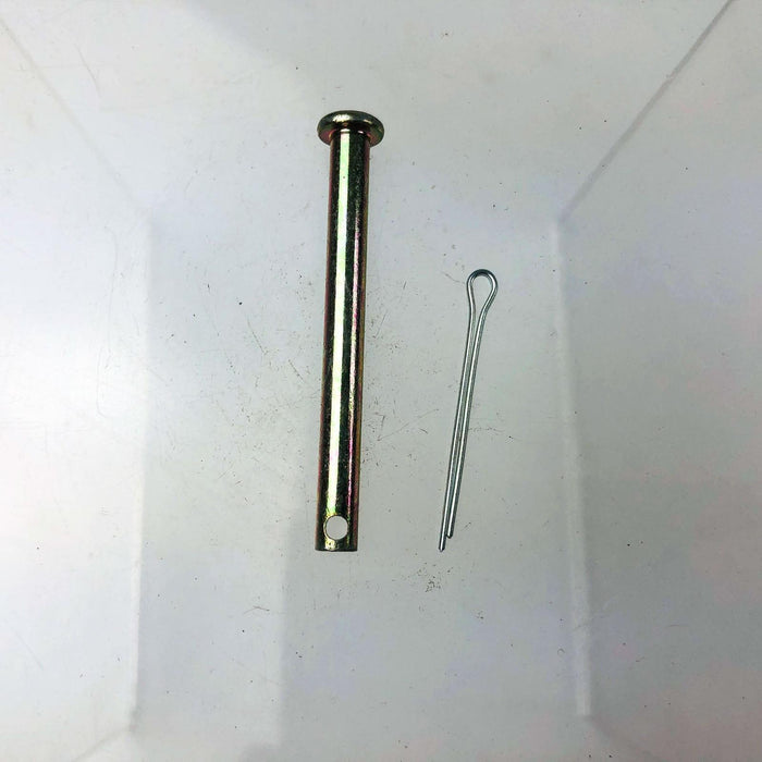 Ariens Gravely 20600600 Clevis Pin 3/16x1.70 OEM NOS Replaces 034354 9