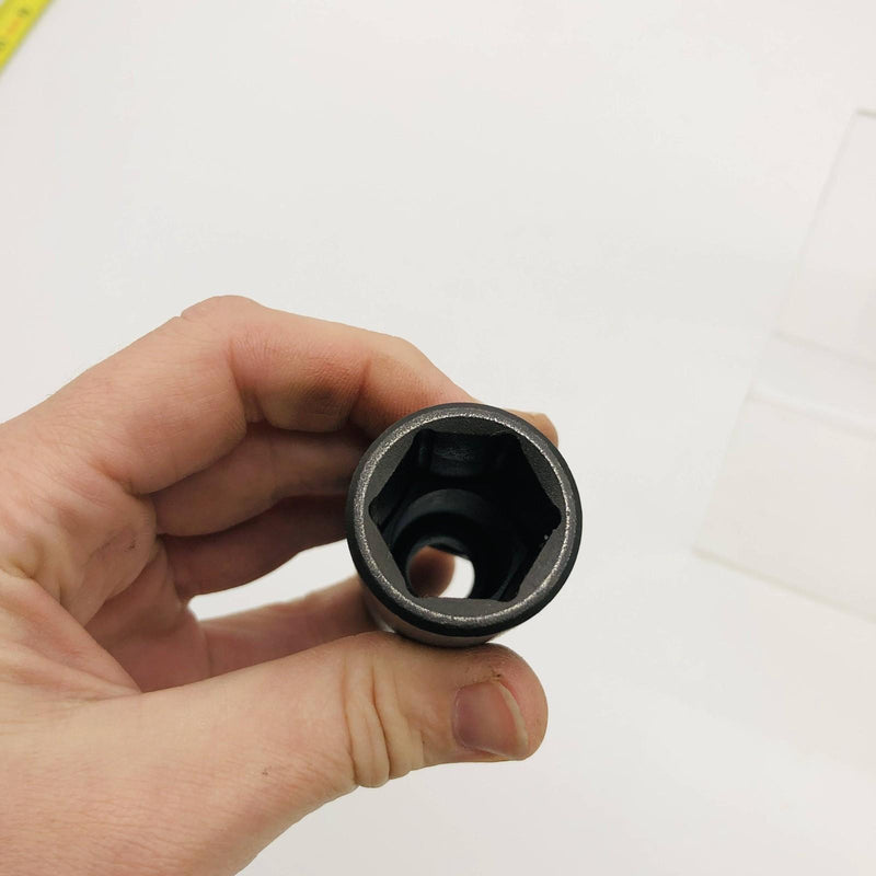 3x Proto 7326H Deep Socket Size 13/16 6pt 1/2 Drive Black Oxide Professional Ser 7