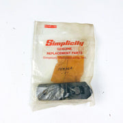Simplicity 154362 Pivot Bar Assembly OEM New Old Stock NOS Sealed 9